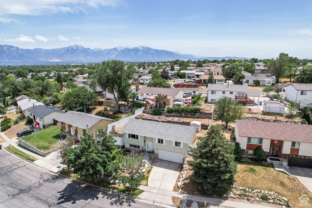 5327 W MOUNTAIN MEN DR. Salt Lake City, UT 84118