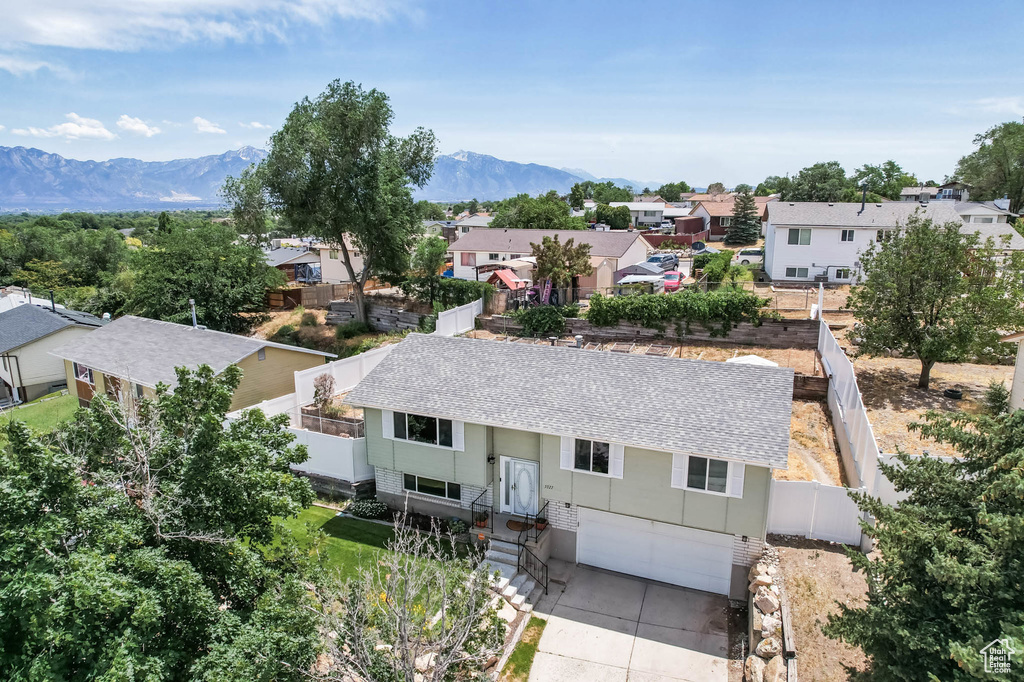 5327 W MOUNTAIN MEN DR. Salt Lake City, UT 84118