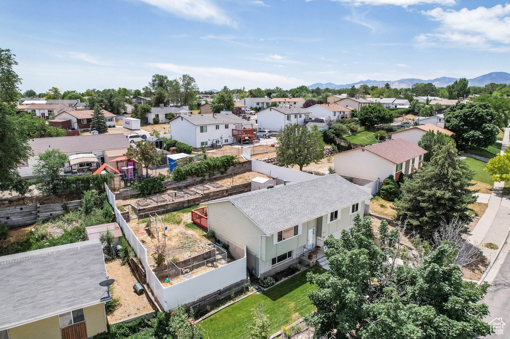 5327 W MOUNTAIN MEN DR. Salt Lake City, UT 84118