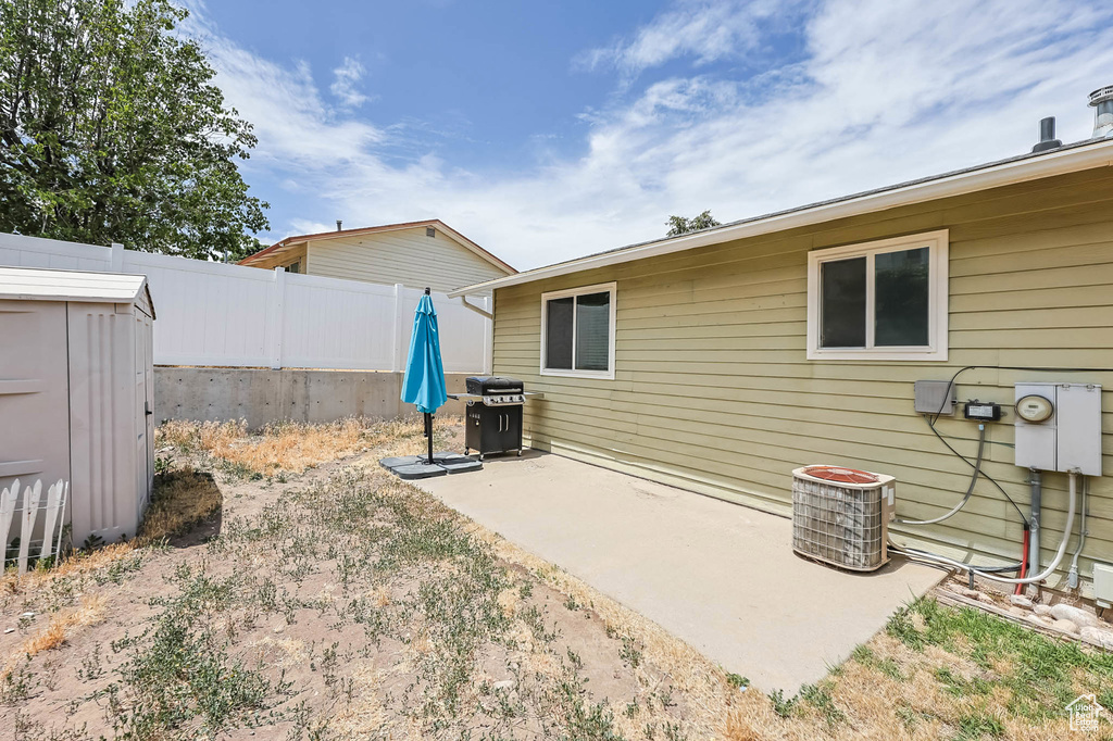 5327 W MOUNTAIN MEN DR. Salt Lake City, UT 84118