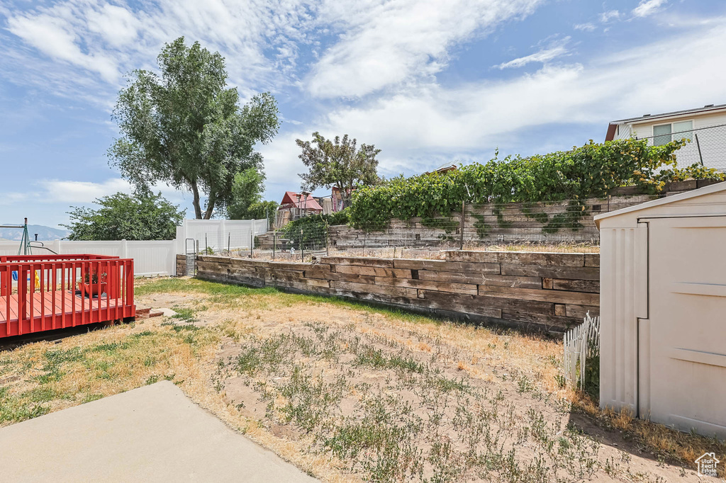 5327 W MOUNTAIN MEN DR. Salt Lake City, UT 84118