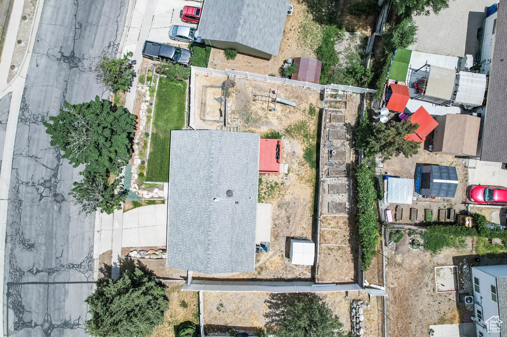 5327 W MOUNTAIN MEN DR. Salt Lake City, UT 84118
