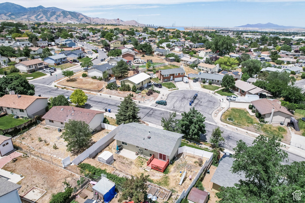 5327 W MOUNTAIN MEN DR. Salt Lake City, UT 84118