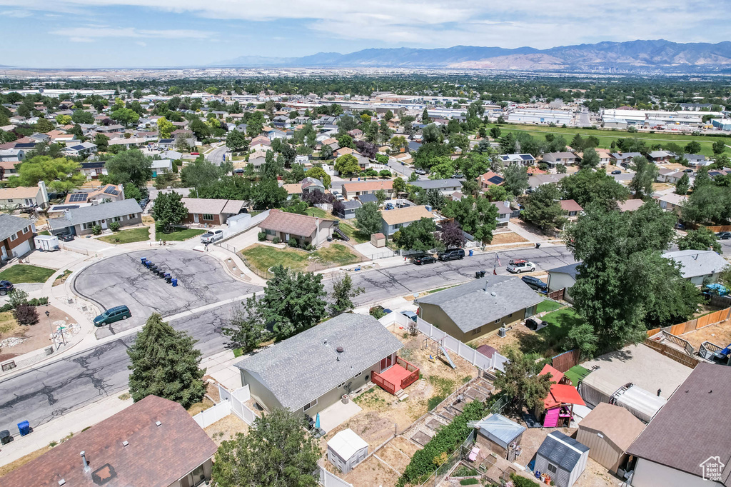 5327 W MOUNTAIN MEN DR. Salt Lake City, UT 84118