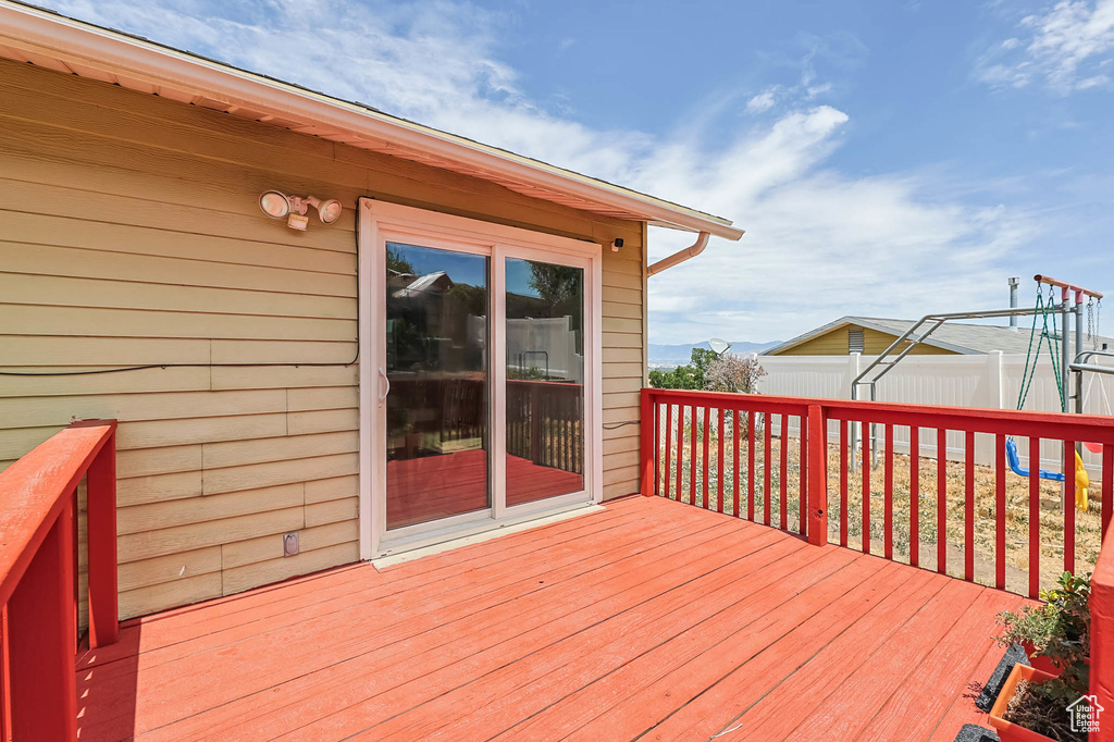 5327 W MOUNTAIN MEN DR. Salt Lake City, UT 84118