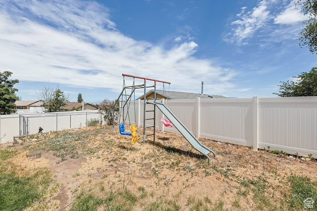 5327 W MOUNTAIN MEN DR. Salt Lake City, UT 84118