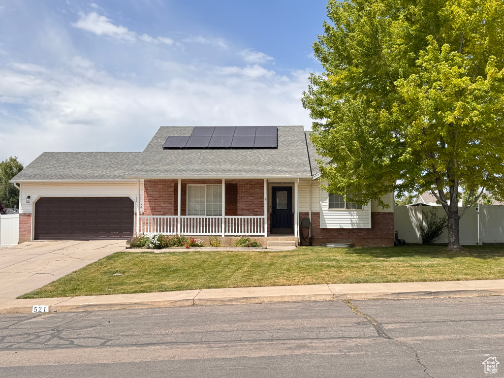 521 E 550 S Santaquin, UT 84655