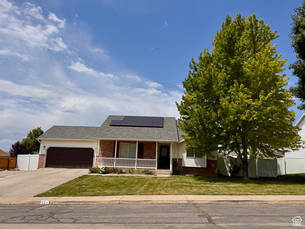 521 E 550 S Santaquin, UT 84655