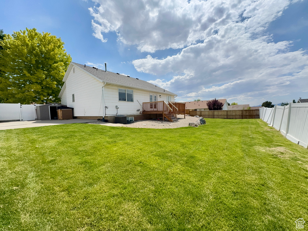 521 E 550 S Santaquin, UT 84655
