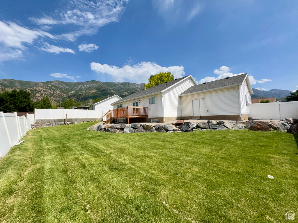 521 E 550 S Santaquin, UT 84655
