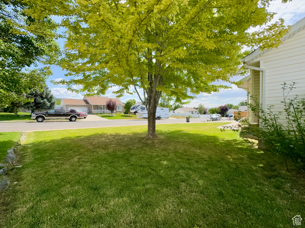521 E 550 S Santaquin, UT 84655