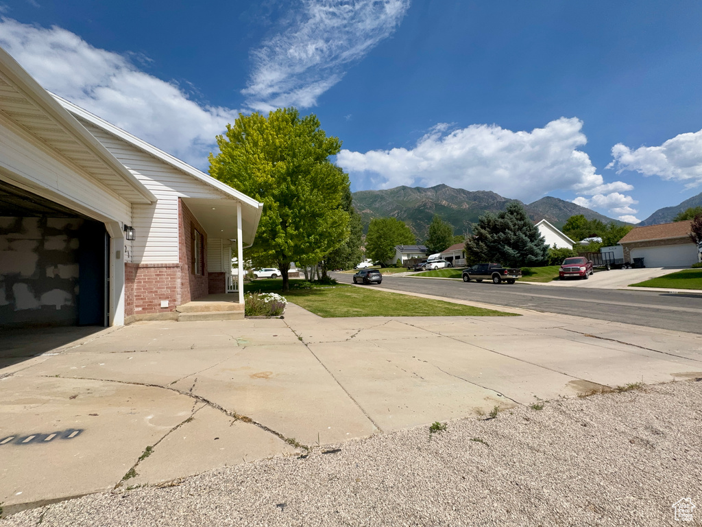 521 E 550 S Santaquin, UT 84655