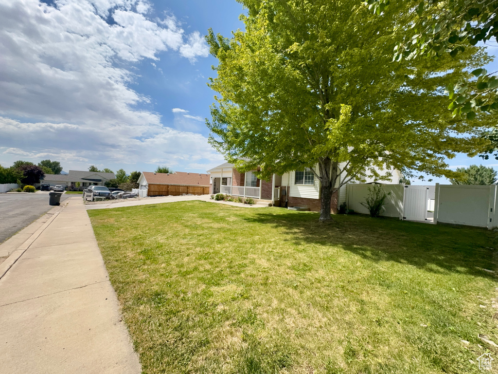 521 E 550 S Santaquin, UT 84655