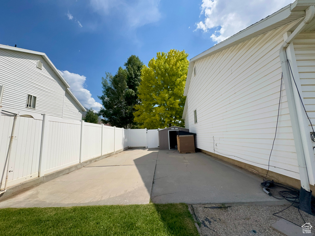 521 E 550 S Santaquin, UT 84655