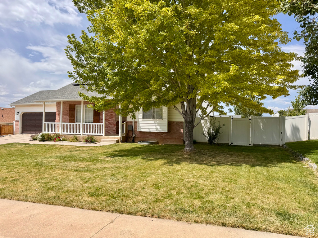 521 E 550 S Santaquin, UT 84655