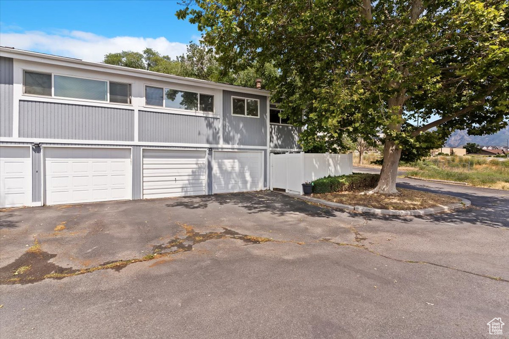 885 S 1650 E #B-25 Clearfield, UT 84015