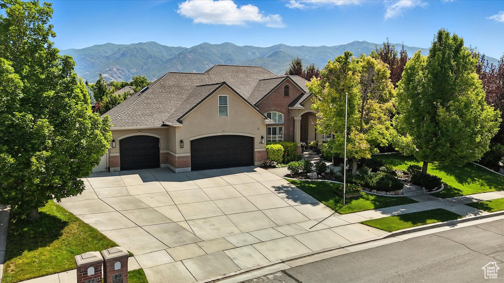 89 COUNTRY CIR Kaysville, UT 84037