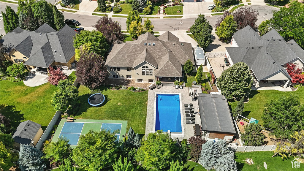 89 COUNTRY CIR Kaysville, UT 84037