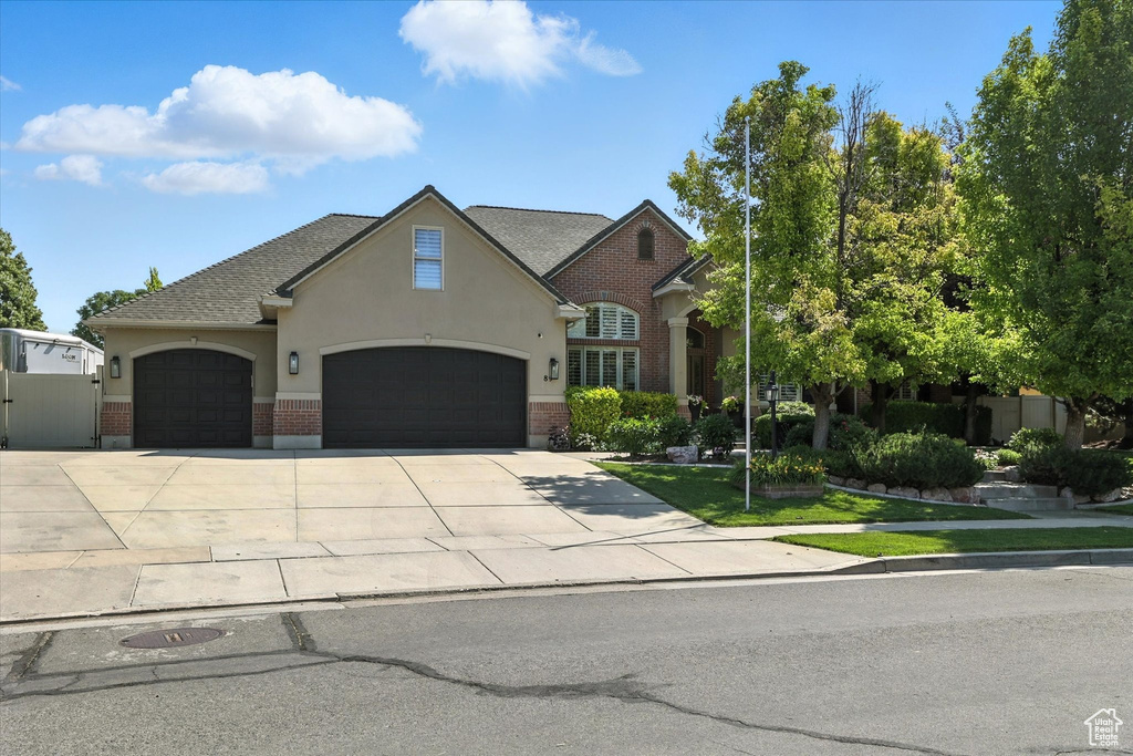 89 COUNTRY CIR Kaysville, UT 84037