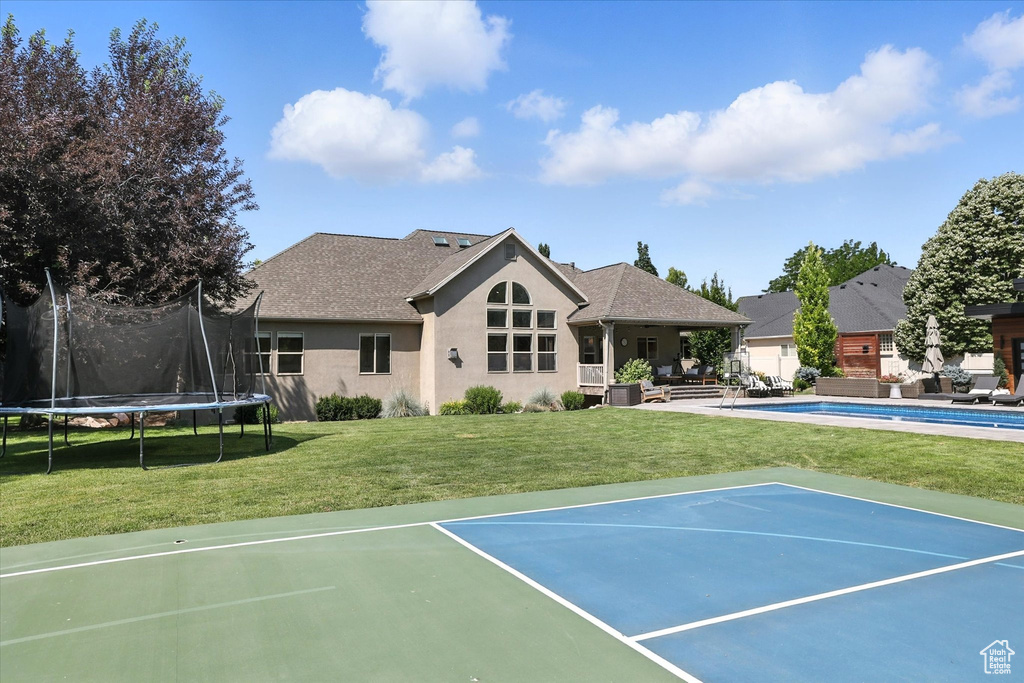 89 COUNTRY CIR Kaysville, UT 84037