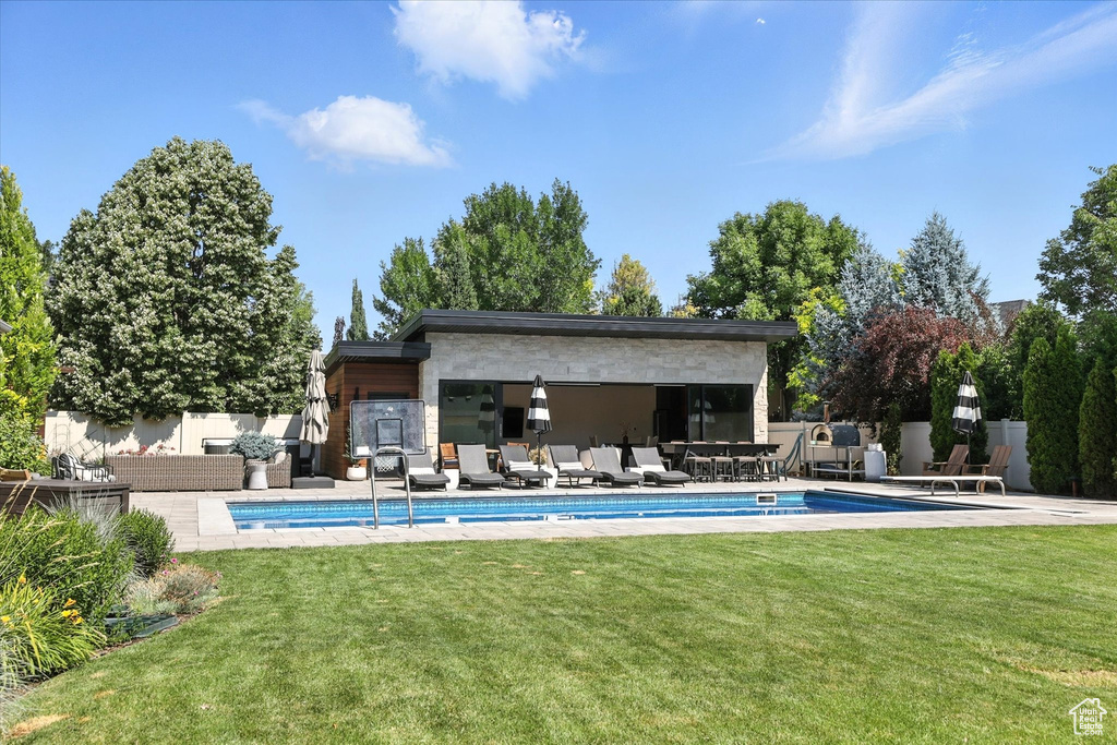89 COUNTRY CIR Kaysville, UT 84037