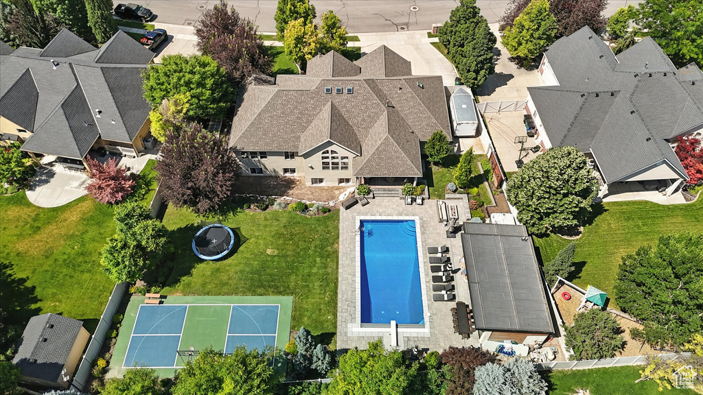89 COUNTRY CIR Kaysville, UT 84037