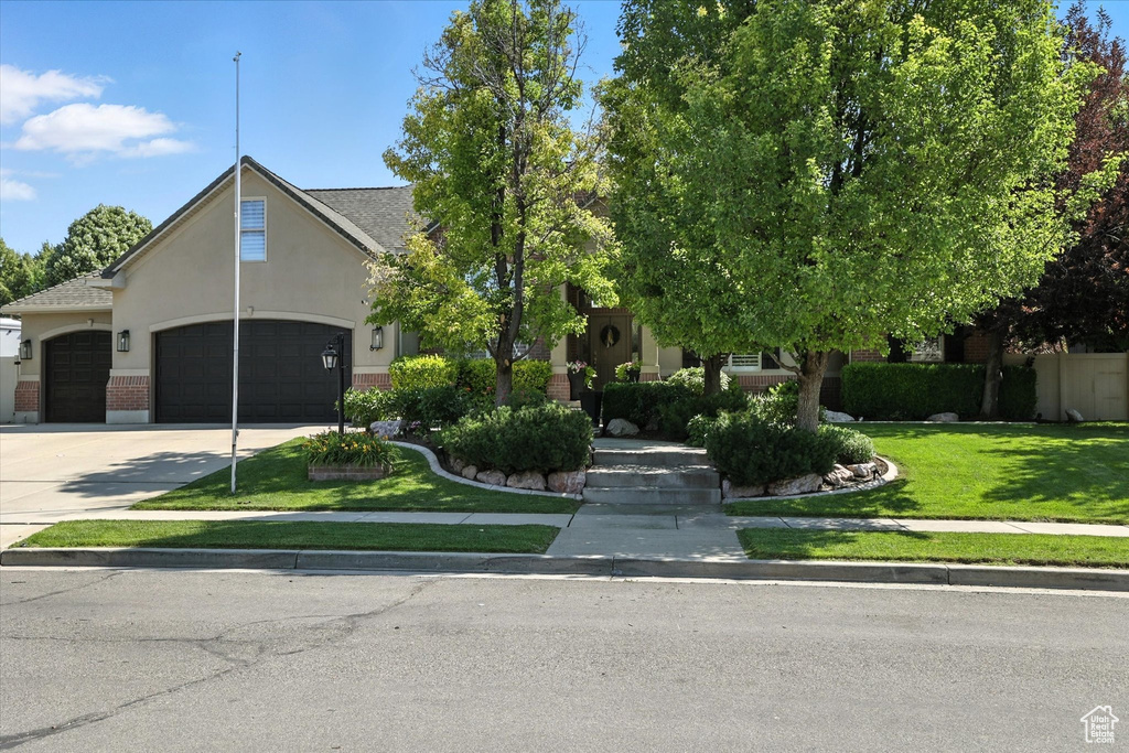 89 COUNTRY CIR Kaysville, UT 84037