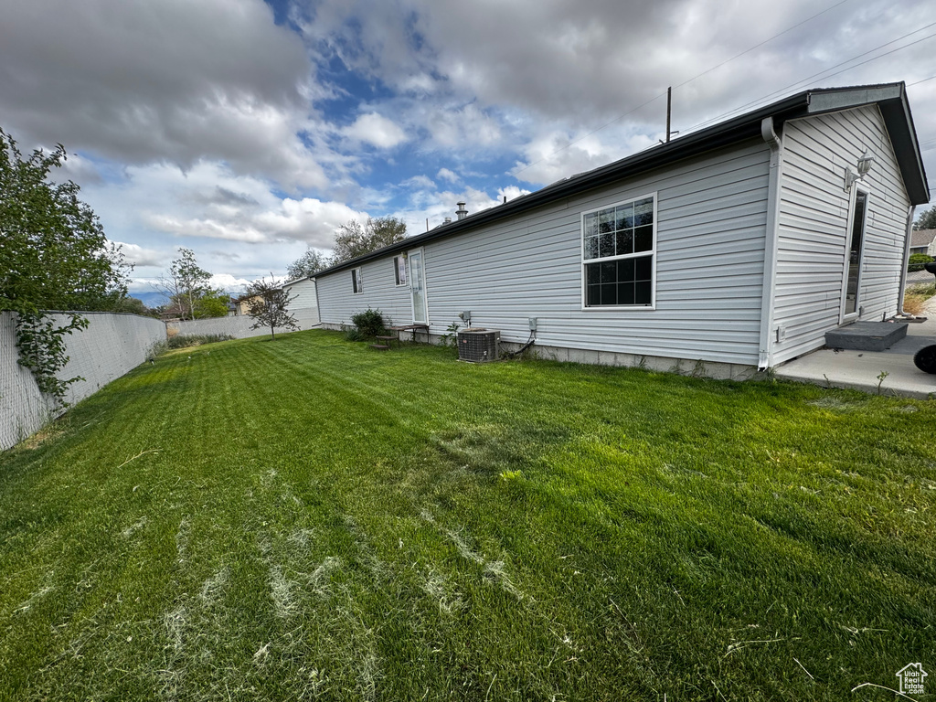 390 W DURFEE Grantsville, UT 84029