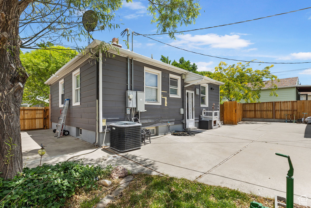 2788 S 8500 W Magna, UT 84044