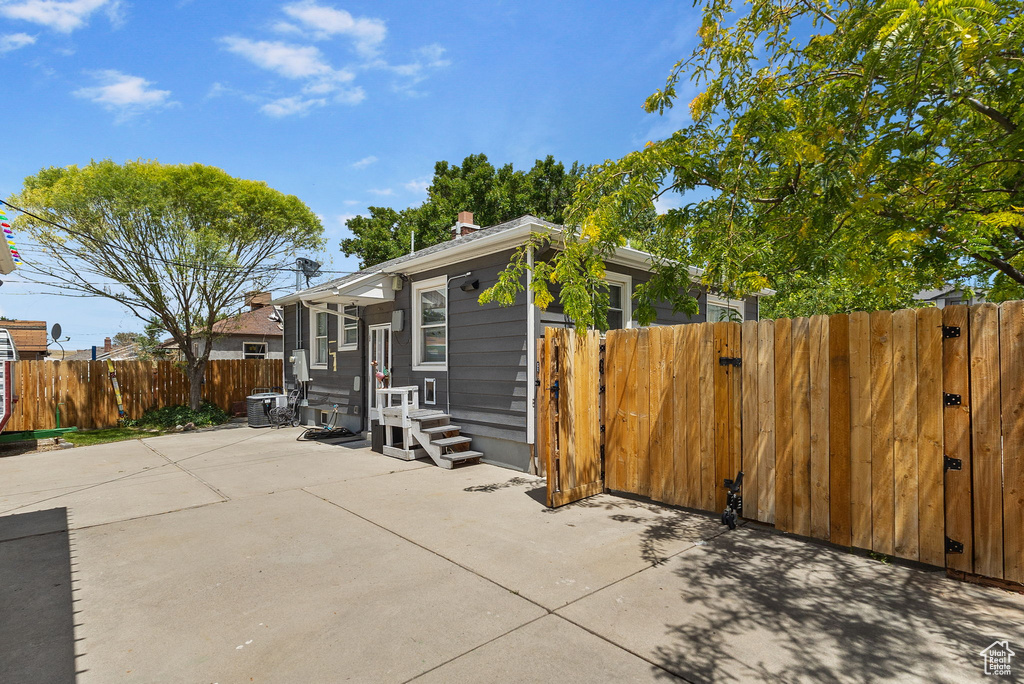 2788 S 8500 W Magna, UT 84044