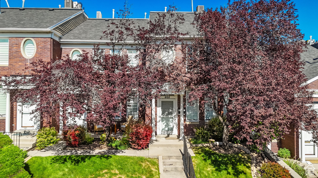 468 N E ST Salt Lake City, UT 84103