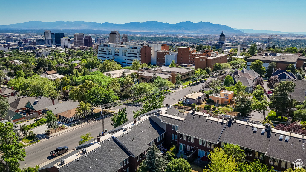 468 N E ST Salt Lake City, UT 84103