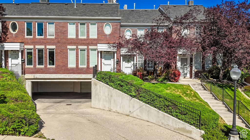 468 N E ST Salt Lake City, UT 84103