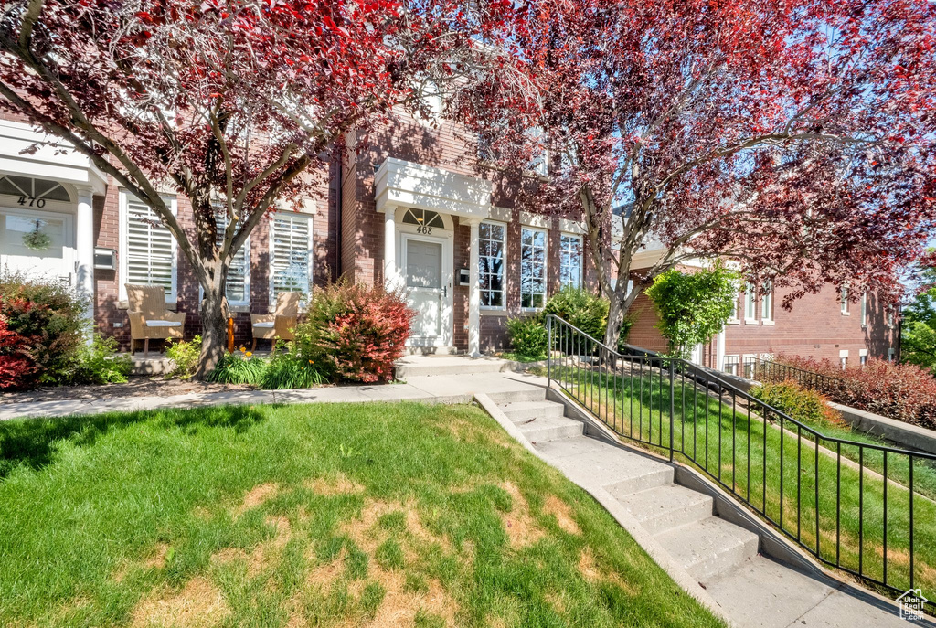 468 N E ST Salt Lake City, UT 84103