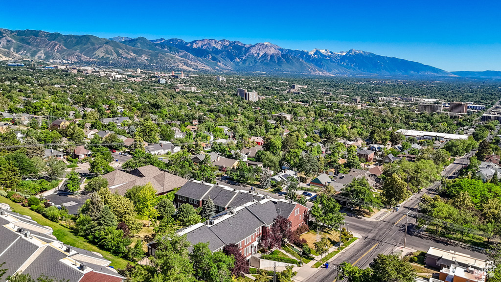 468 N E ST Salt Lake City, UT 84103