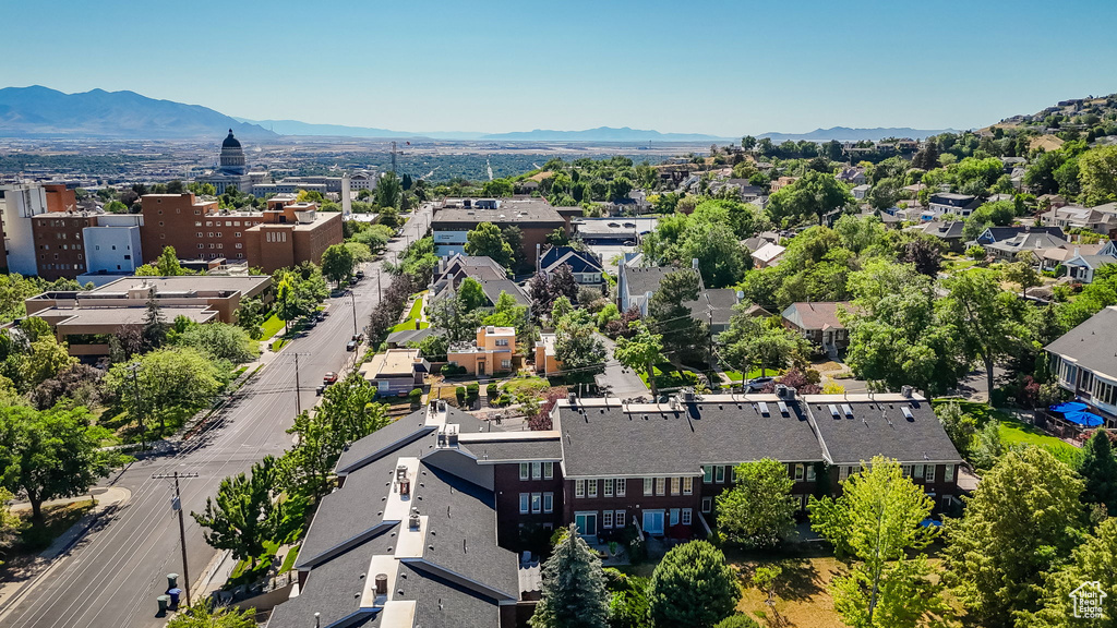 468 N E ST Salt Lake City, UT 84103