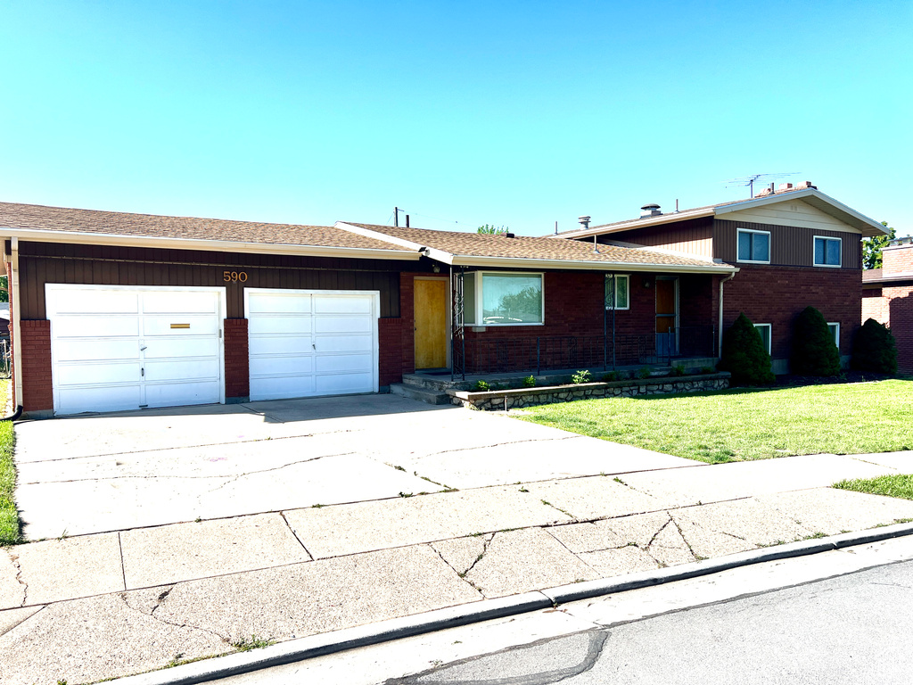 590 E 300 N Kaysville, UT 84037
