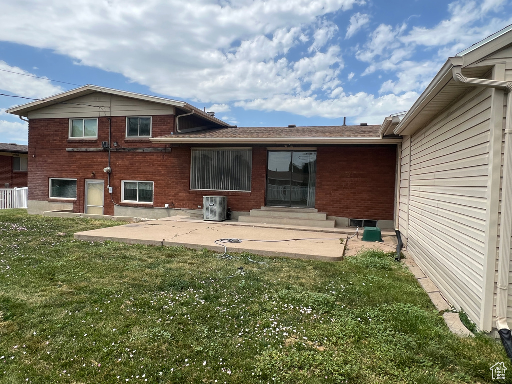 590 E 300 N Kaysville, UT 84037