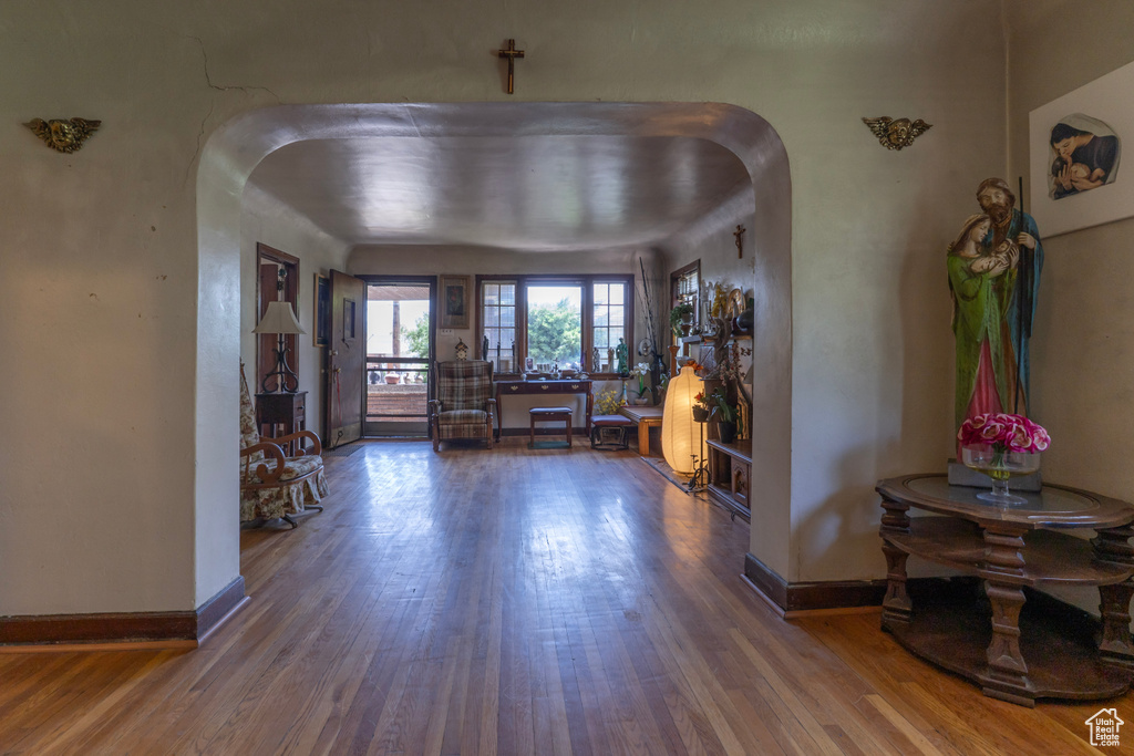 550 S CHEYENNE ST Salt Lake City, UT 84104