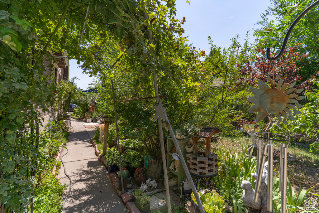 550 S CHEYENNE ST Salt Lake City, UT 84104