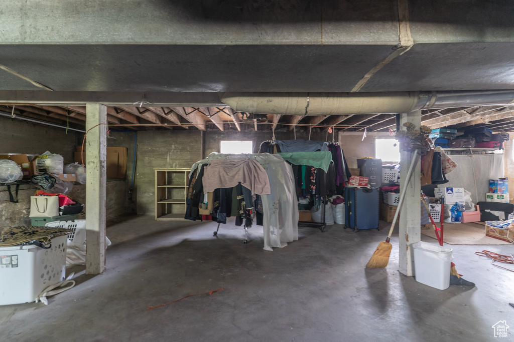 550 S CHEYENNE ST Salt Lake City, UT 84104