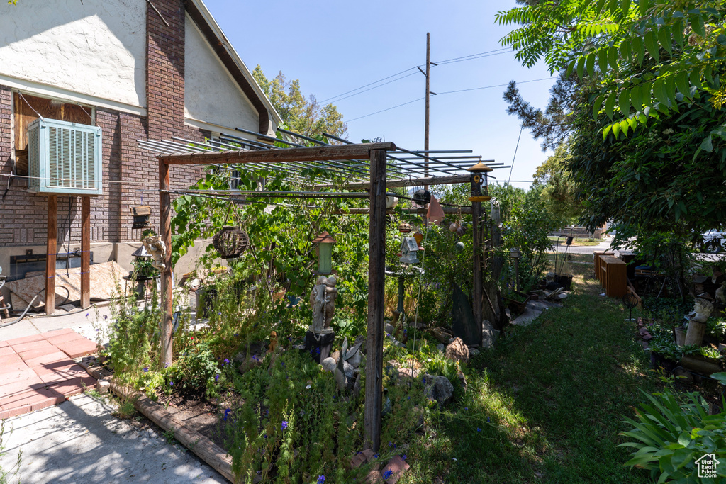 550 S CHEYENNE ST Salt Lake City, UT 84104