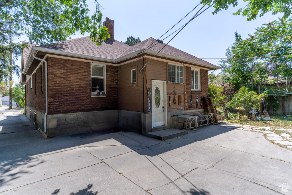 550 S CHEYENNE ST Salt Lake City, UT 84104