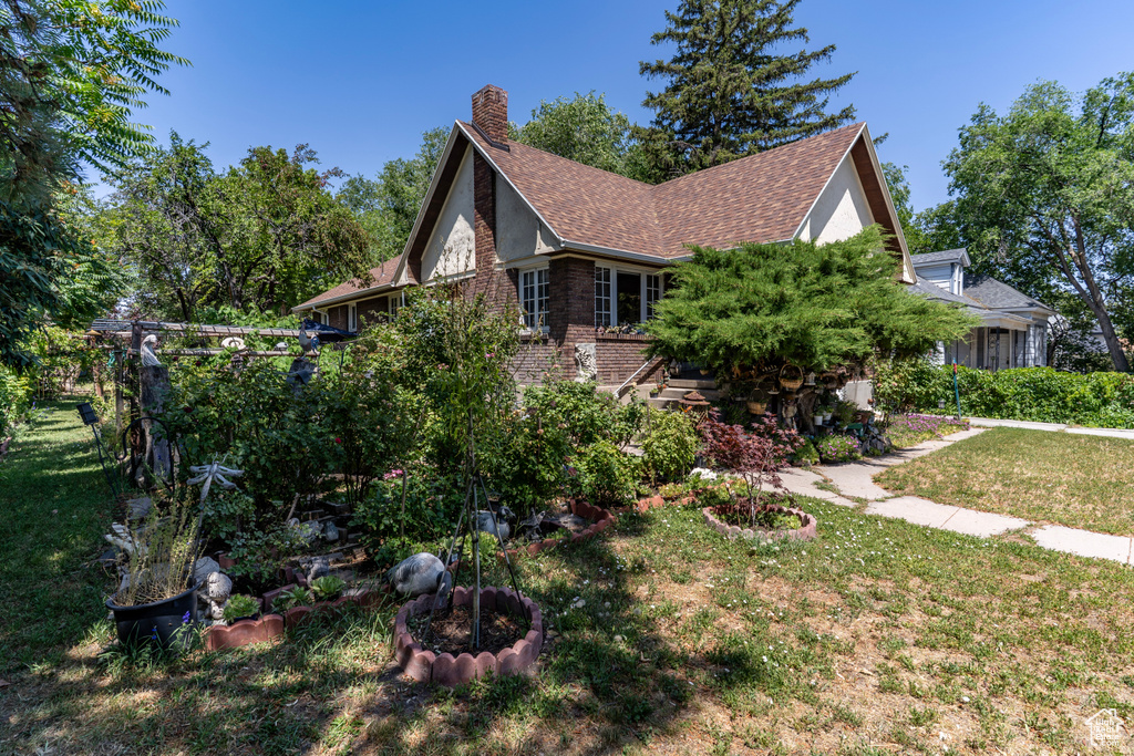 550 S CHEYENNE ST Salt Lake City, UT 84104