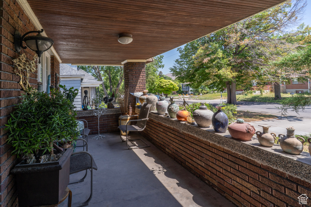 550 S CHEYENNE ST Salt Lake City, UT 84104