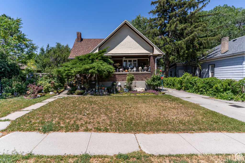 550 S CHEYENNE ST Salt Lake City, UT 84104