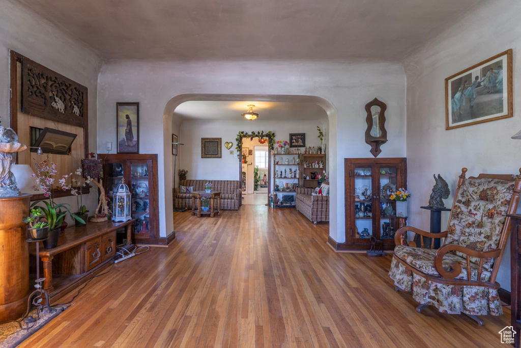 550 S CHEYENNE ST Salt Lake City, UT 84104