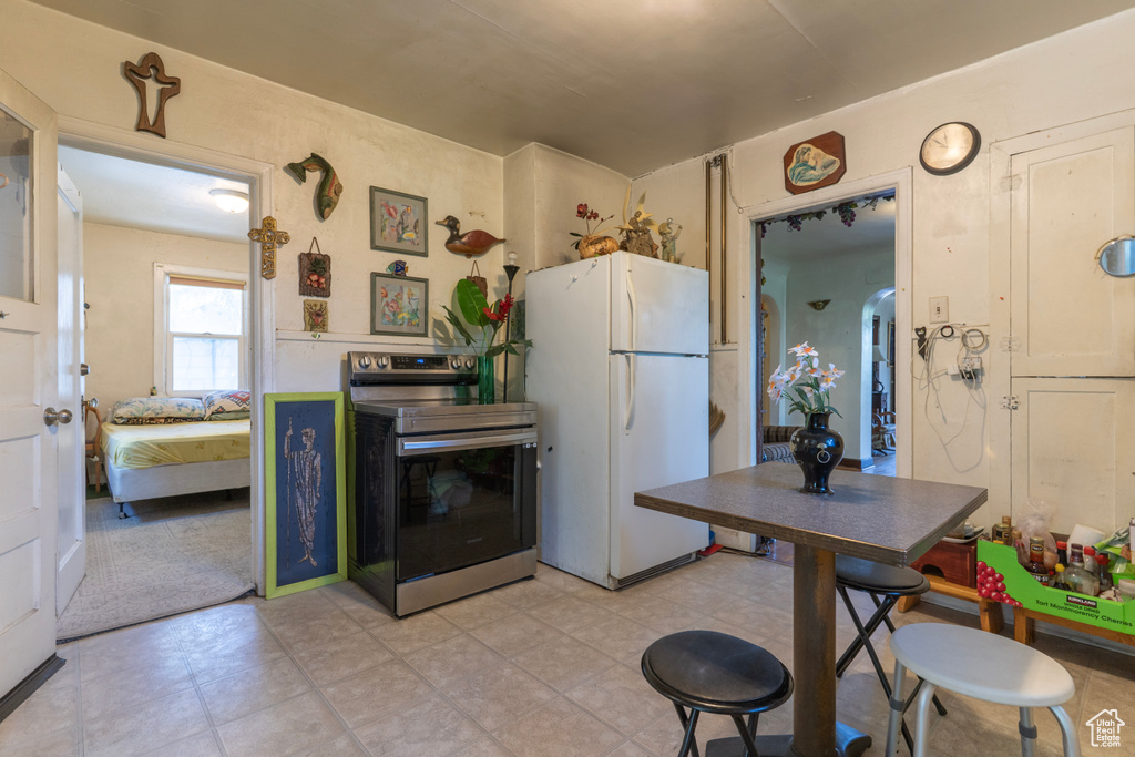 550 S CHEYENNE ST Salt Lake City, UT 84104