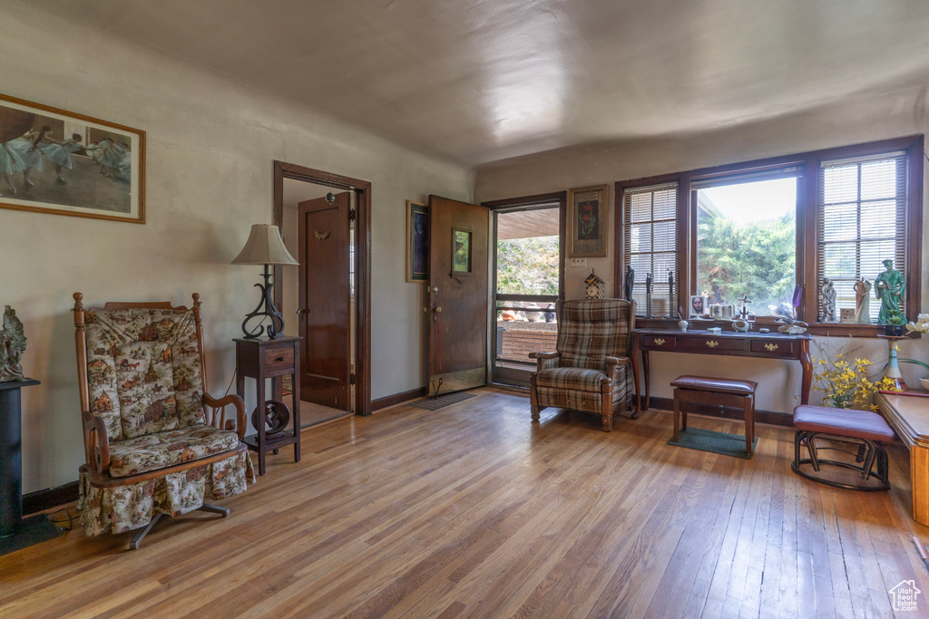 550 S CHEYENNE ST Salt Lake City, UT 84104