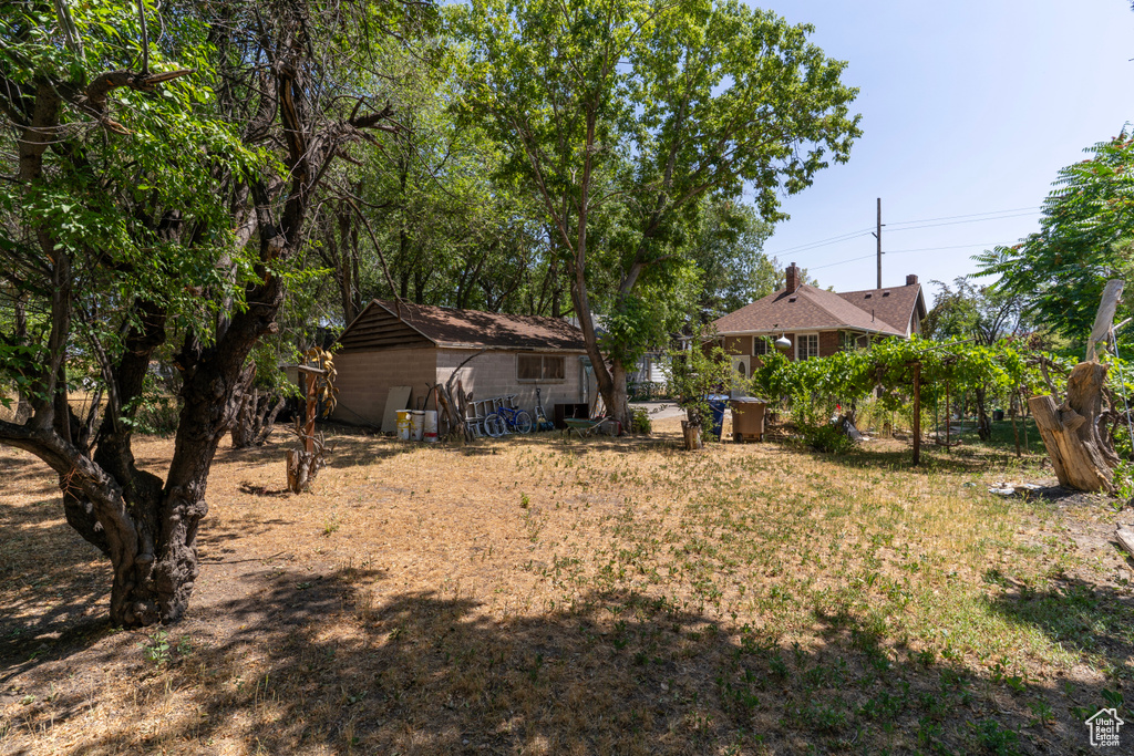 550 S CHEYENNE ST Salt Lake City, UT 84104